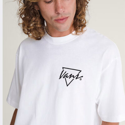 Vans Palm Drive Ανδρικό T-shirt