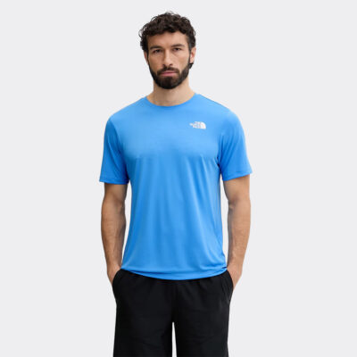 The North Face 24/7 S/S Ανδρικό T-Shirt (NF0A894BH0F1)