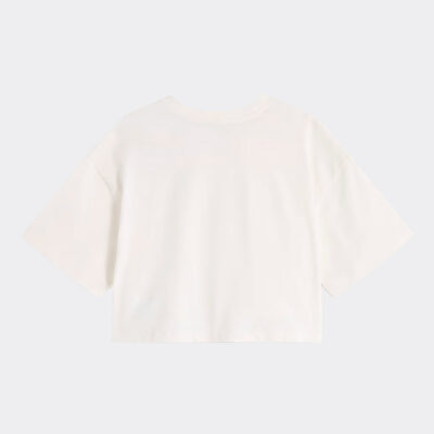 Vans Ellipse Relax Crop Γυναικείο T-Shirt