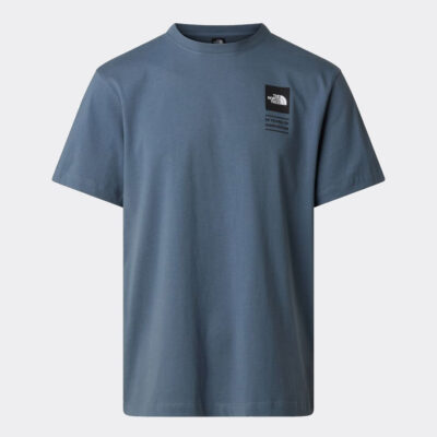 The North Face Icon Celebration Ανδρικό T-Shirt