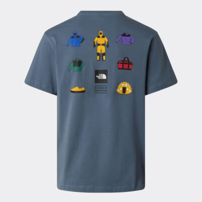 The North Face Icon Celebration Ανδρικό T-Shirt