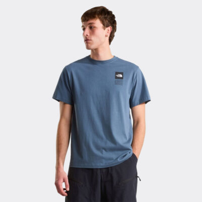 The North Face Icon Celebration Ανδρικό T-Shirt