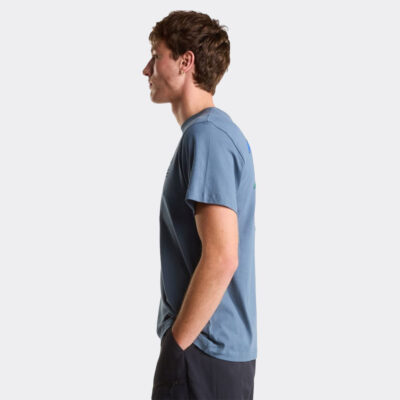 The North Face Icon Celebration Ανδρικό T-Shirt