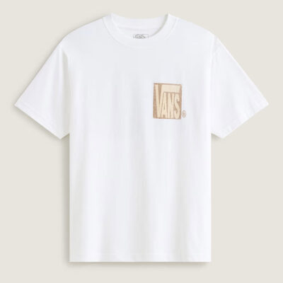 Vans Stretch Stack Crackle Ανδρικό T-shirt
