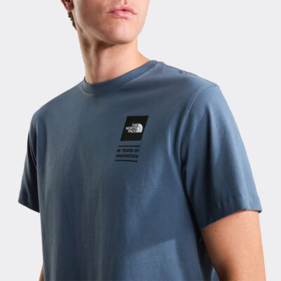 The North Face Icon Celebration Ανδρικό T-Shirt