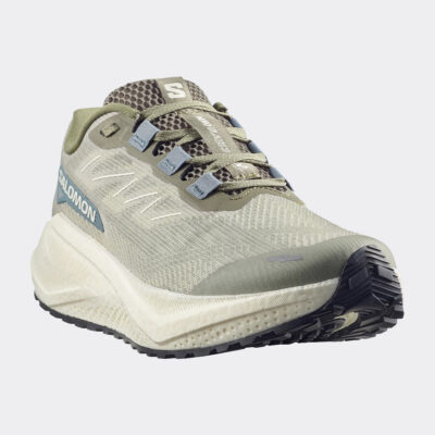 Salomon Aero Blaze 3 Gravel Ανδρικά Παπούτσια για Τρέξιμο