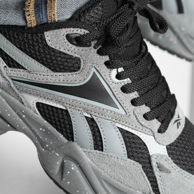 Reebok Charge Run Ανδρικά Παπούτσια για Τρέξιμο