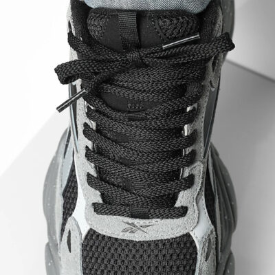 Reebok Charge Run Ανδρικά Παπούτσια για Τρέξιμο