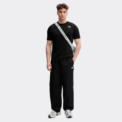 The North Face Bitmap Logo Ανδρικό T-Shirt