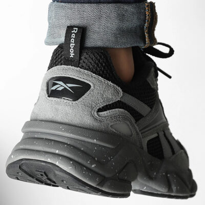 Reebok Charge Run Ανδρικά Παπούτσια για Τρέξιμο