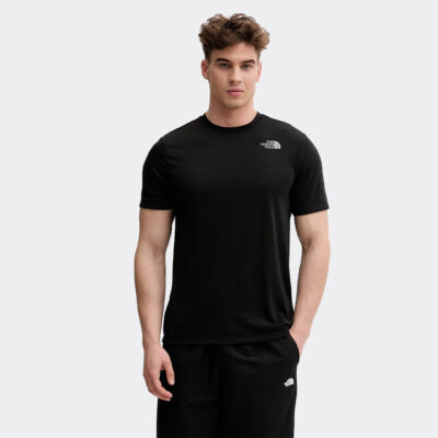 The North Face Bitmap Logo Ανδρικό T-Shirt