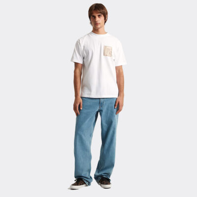 Vans Stretch Stack Crackle Ανδρικό T-shirt