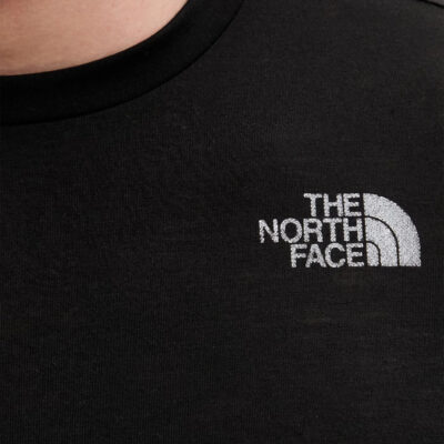 The North Face Bitmap Logo Ανδρικό T-Shirt