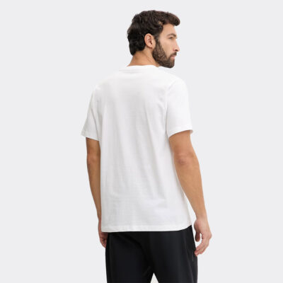 The North Face Evolution Simple Dome Regular Ανδρικό T-Shirt
