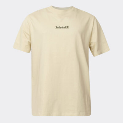 Timberland Triple Tree Graphic Ανδρικό T-Shirt