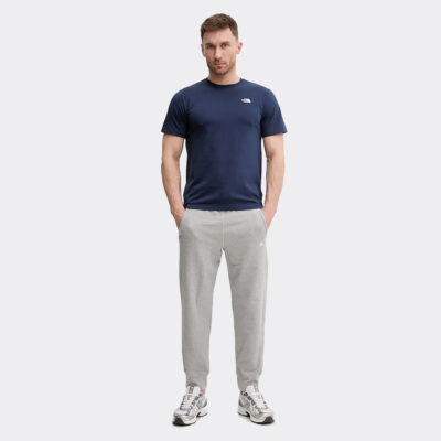 The North Face Evolution Simple Dome Regular Ανδρικό T-Shirt