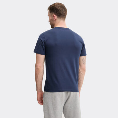 The North Face Evolution Simple Dome Regular Ανδρικό T-Shirt