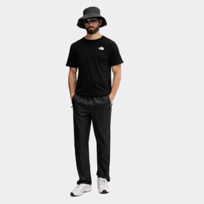The North Face Box Nse Energy Regular Ανδρικό T-Shirt