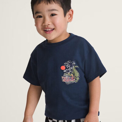 Vans Hangry Croc Παιδικό T-Shirt