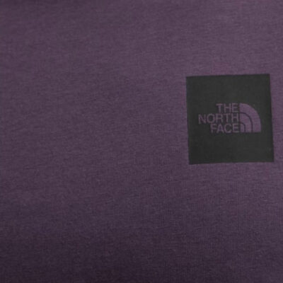 The North Face Evolution Box Half Dome Regular Ανδρικό T-Shirt