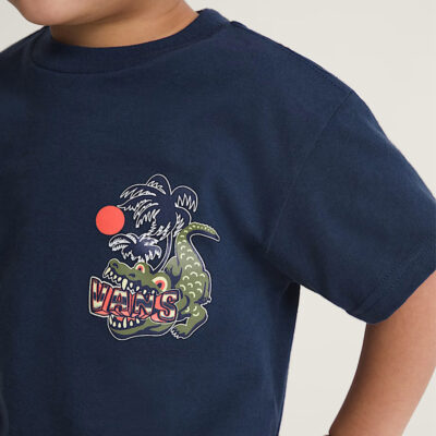 Vans Hangry Croc Παιδικό T-Shirt