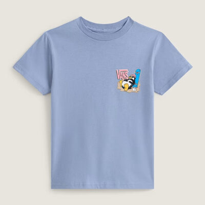 Vans Yolo Penguin Παιδικό T-Shirt
