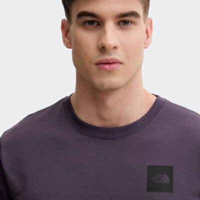 The North Face Evolution Box Half Dome Regular Ανδρικό T-Shirt