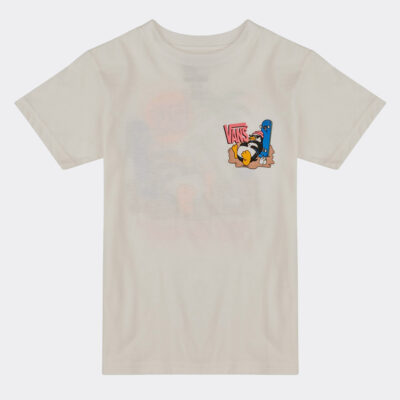 Vans Yolo Penguin Παιδικό T-Shirt