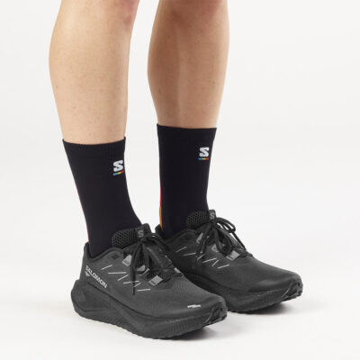 Salomon Aero Blaze 3 Gravel Ανδρικά Παπούτσια για Τρέξιμο