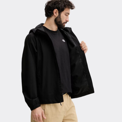 The North Face Quest Ανδρικό Μπουφάν