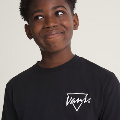 Vans Palm Drive Παιδικό T-Shirt