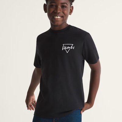 Vans Palm Drive Παιδικό T-Shirt