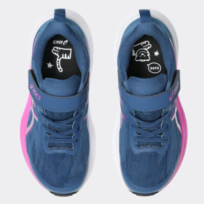 Asics GT-1000 14 PS Παιδικά Παπούτσια για Τρέξιμο