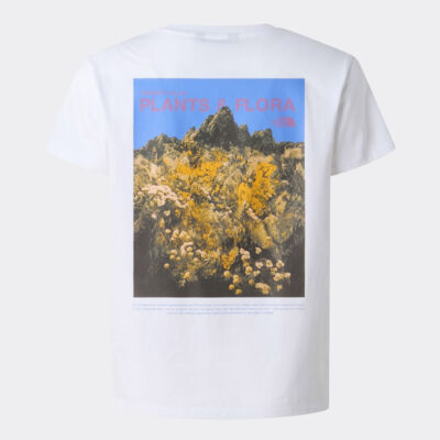 The North Face Flora Relaxed Παιδικό T-Shirt