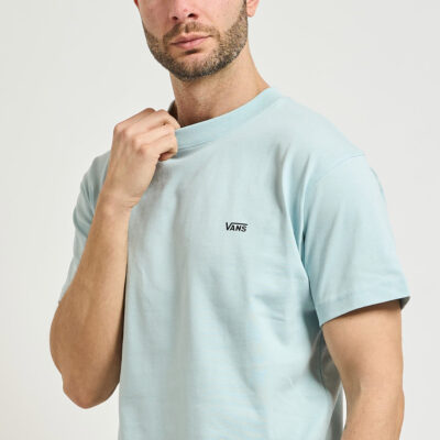 Vans Left Chest Logo Ανδρικό T-shirt