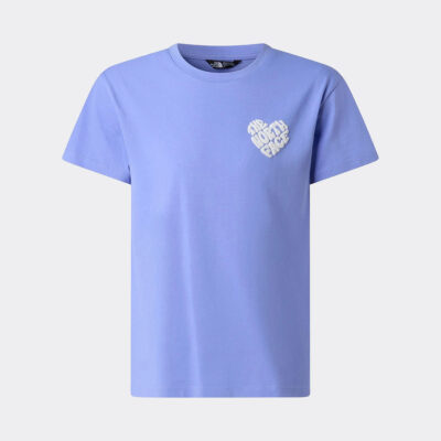 The North Face Brand Proud Relaxed Παιδικό T-Shirt
