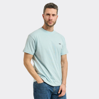 Vans Left Chest Logo Ανδρικό T-shirt