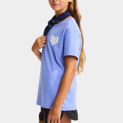 The North Face Brand Proud Relaxed Παιδικό T-Shirt