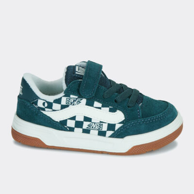 Vans Old Skool Hylane V Βρεφικά Παπούτσια (VN000D4MFRJ1)