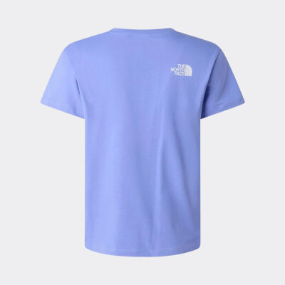 The North Face Brand Proud Relaxed Παιδικό T-Shirt