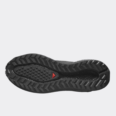 Salomon Aero Blaze 3 Gravel Ανδρικά Παπούτσια για Τρέξιμο