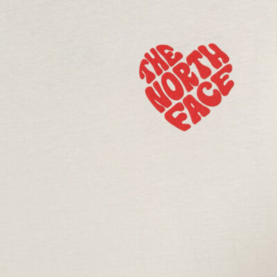 The North Face Brand Proud Relaxed Παιδικό T-Shirt