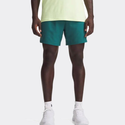 Under Armour Vanish Woven 6'' Ανδρικό Σορτς (1373718-338)