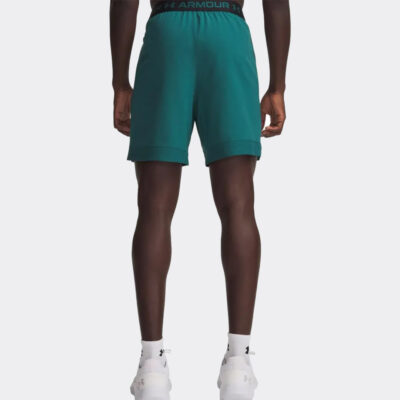 Under Armour Vanish Woven 6” Ανδρικό Σορτς
