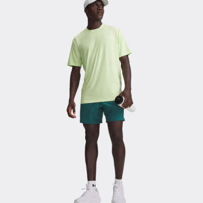 Under Armour Vanish Woven 6” Ανδρικό Σορτς