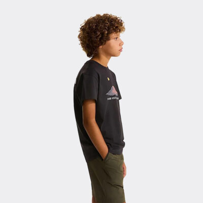 The North Face Mountain Night Relaxed Παιδικό T-Shirt