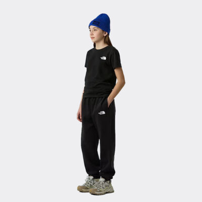 The North Face Simple Dome Παιδικό T-Shirt