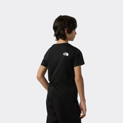 The North Face Simple Dome Παιδικό T-Shirt