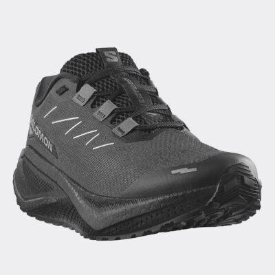 Salomon Aero Blaze 3 Gravel Ανδρικά Παπούτσια για Τρέξιμο