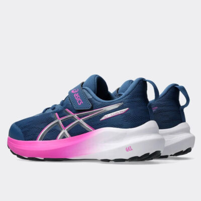 Asics GT-1000 14 PS Παιδικά Παπούτσια για Τρέξιμο